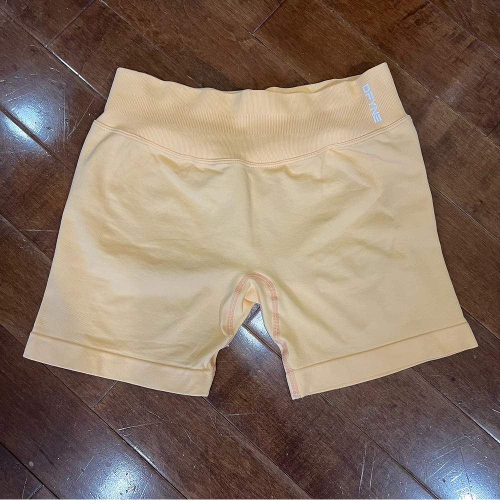 DFYNE IMPACT SHORTS